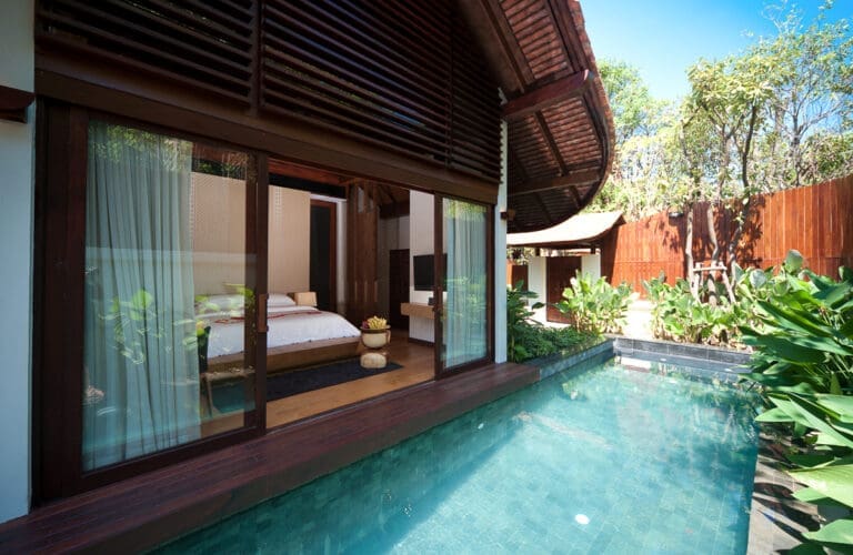 Lovers Retreat Thailand