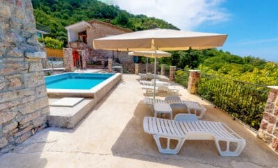 Luka Villa Montenegro