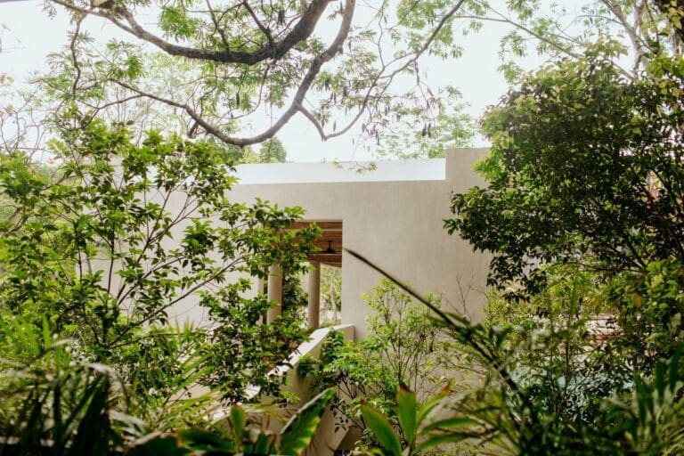 Luum Hideaway Apartment Mexico