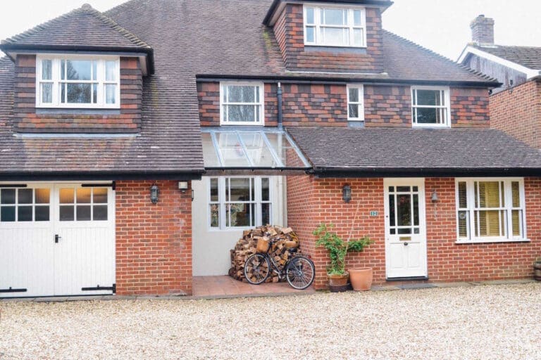 Lymington House United Kingdom