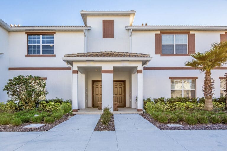 Lynda Townhouse United States