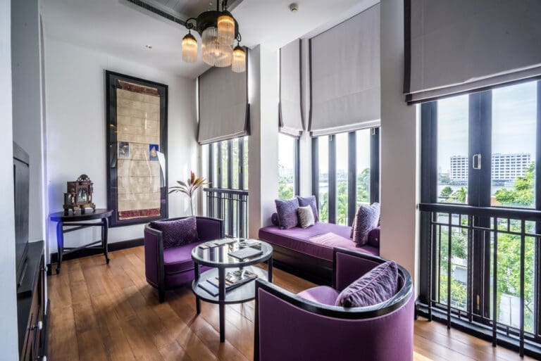 Mae Nam Suite Thailand