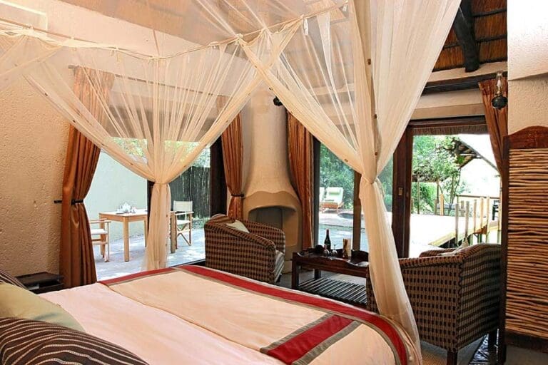 Main Jock Safari Lodge Kruger National Park Africa