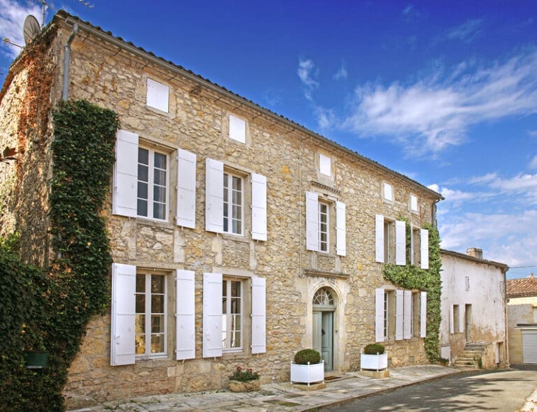 Maison Acacia France