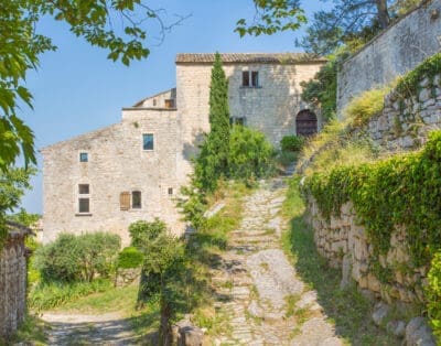 Maison Achard France