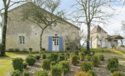 Maison Automne France