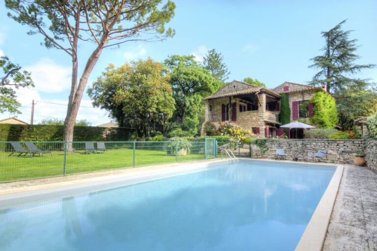 Maison Basque France