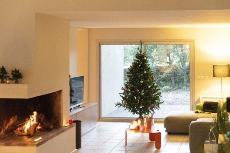 Maison Boisee and Apartment Provence