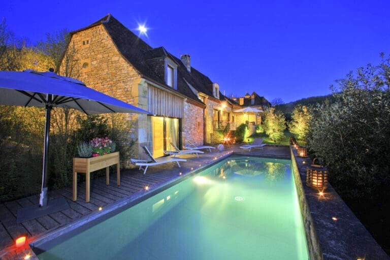 Maison Boisette France