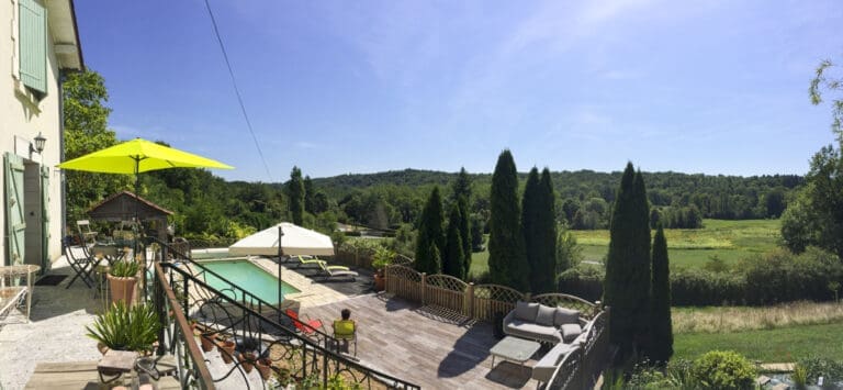 Maison Bolivar France