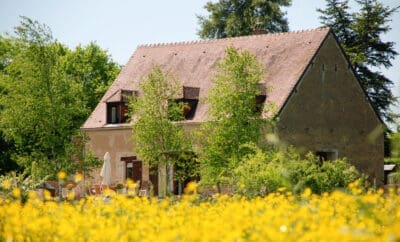 Maison Bourguignonne France