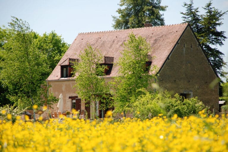 Maison Bourguignonne France