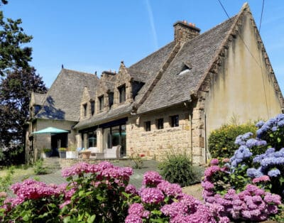 Maison Breton France