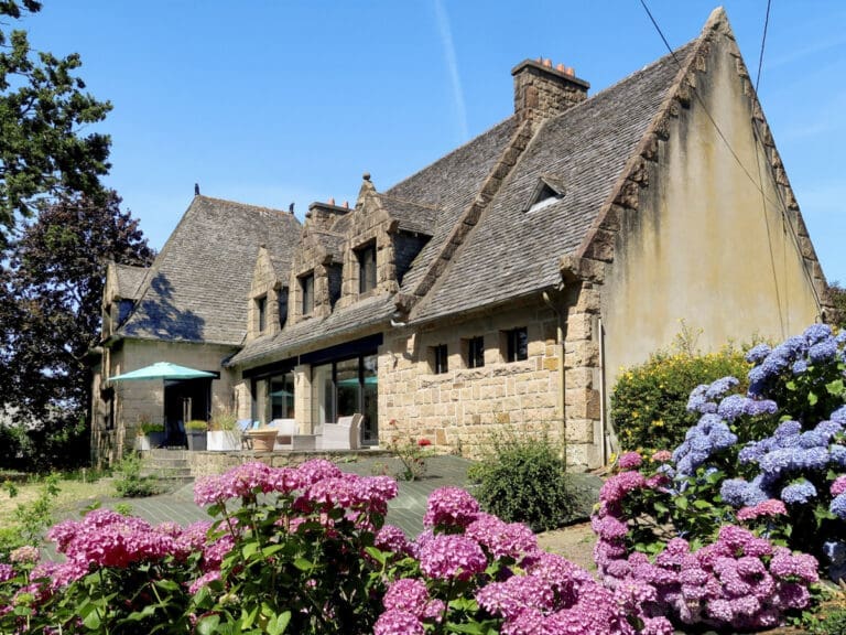 Maison Breton France