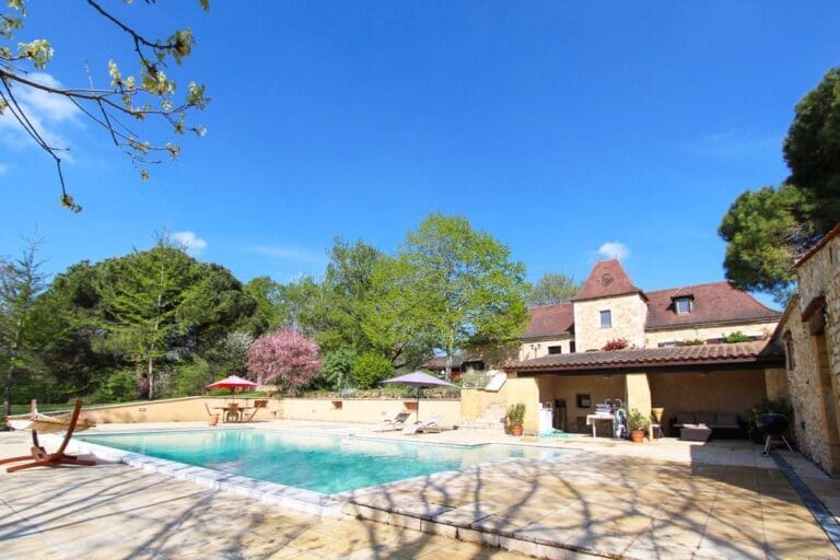 Maison Campagne France