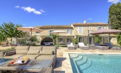 Maison Coquette France