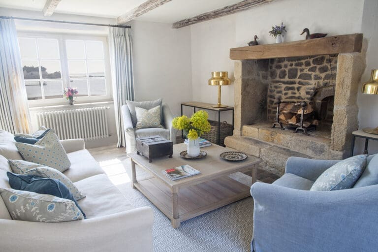 Maison Coquillage France