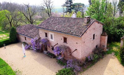 Maison Cougoreux France