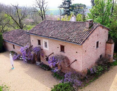 Maison Cougoreux France