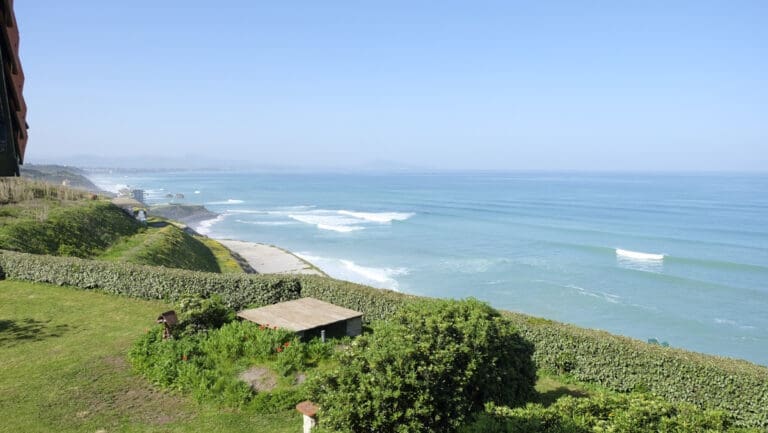 Maison De L’Ocean France