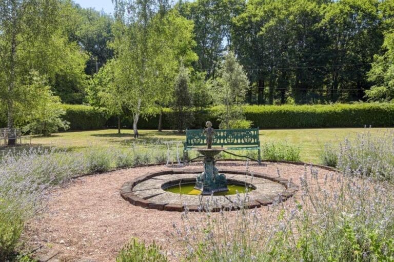 Maison De La Dronne France