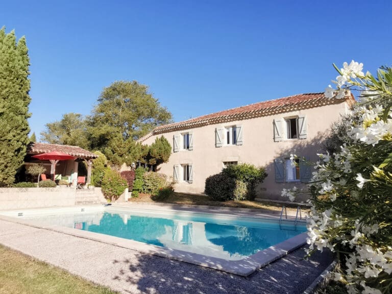 Maison Des Amis France