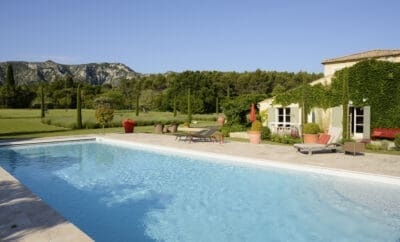 Maison Des Fees France