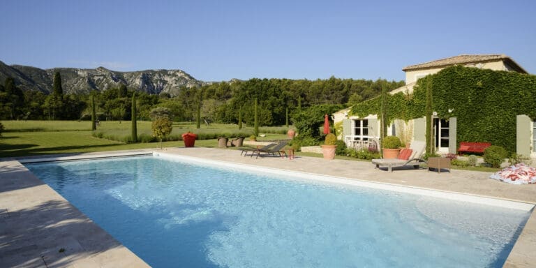 Maison Des Fees France