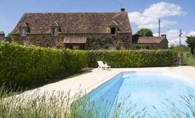 Maison Douce France