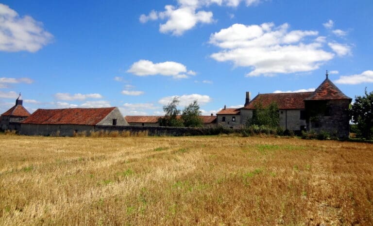 Maison Du Jardin France