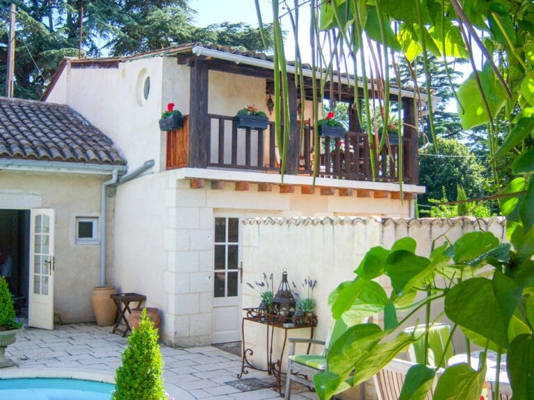 Maison Du Prats France