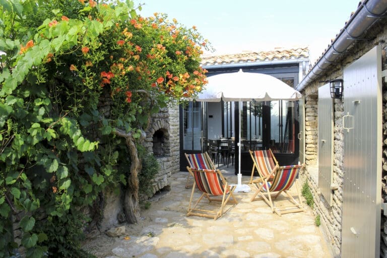 Maison Emerillon France