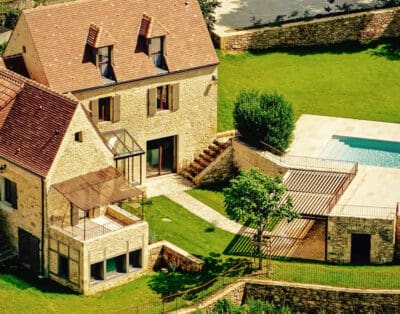 Maison Esperance France