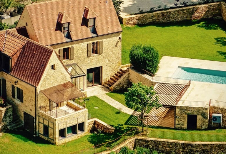 Maison Esperance France