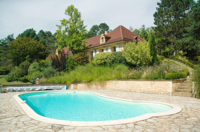 Maison Grandiose France