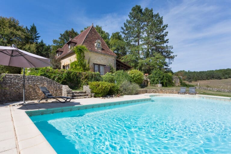 Maison Hansel France