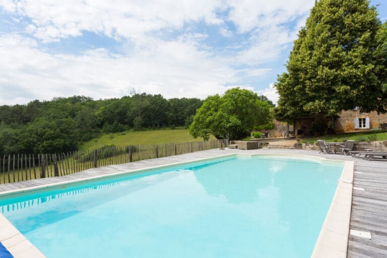 Maison La Colline France