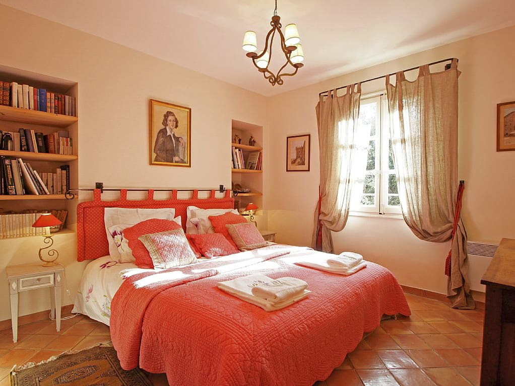 Maison La Montagnette France
