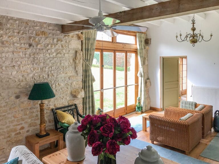 Maison Laroche France