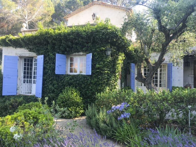 Maison Lavande France