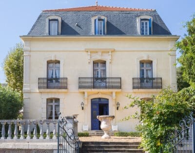 Maison Le Bitoulet France