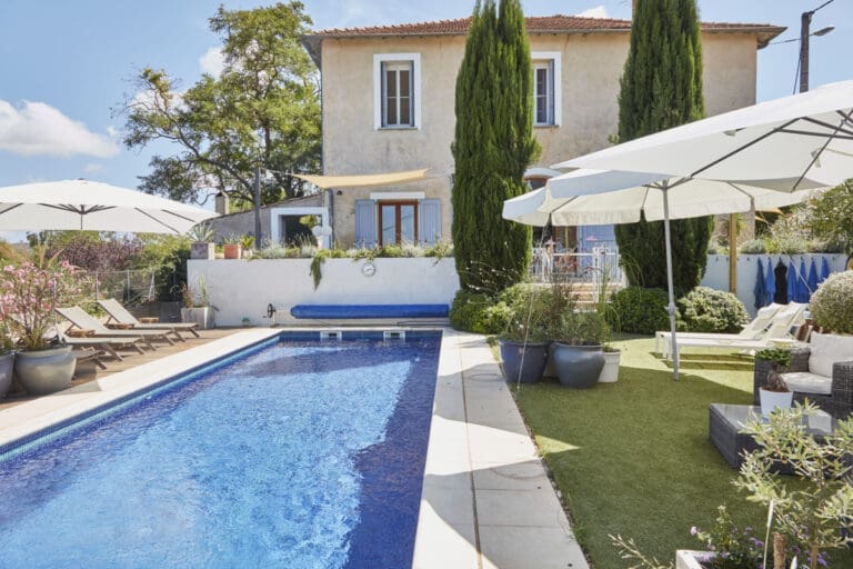 Maison Le Temps En Rose France