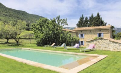 Maison Lierre France