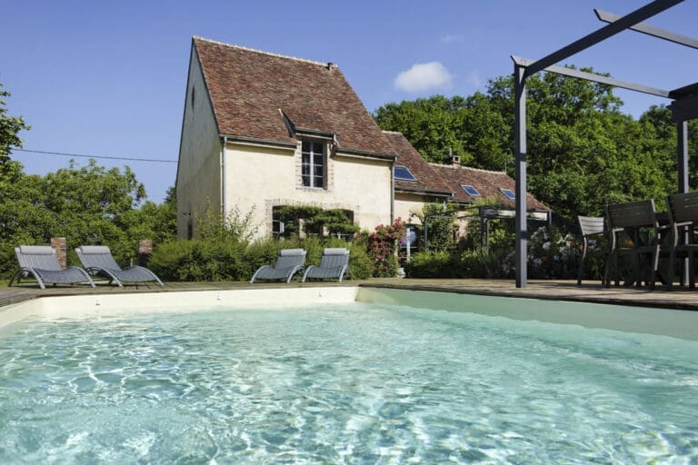 Maison Lumiere France