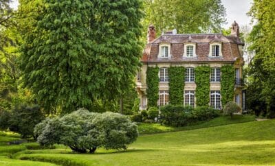 Maison Migneaux France