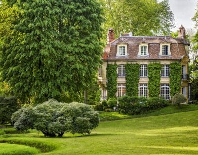 Maison Migneaux France