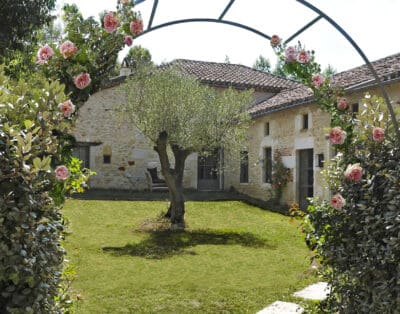 Maison Occitane France