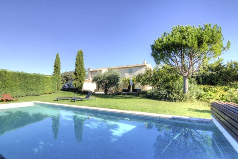 Maison Orange France