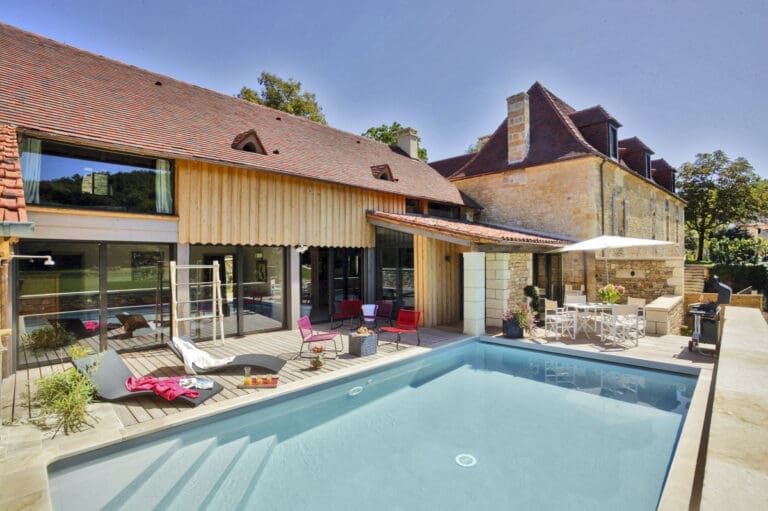 Maison Pierre France