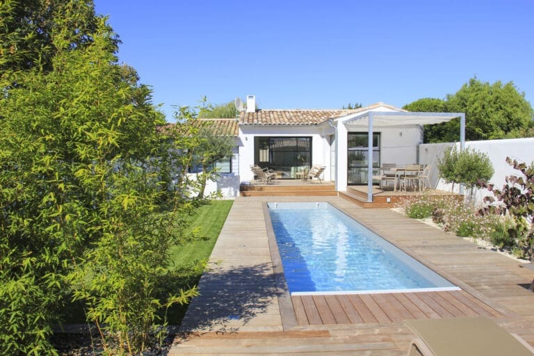 Maison Pluvier France